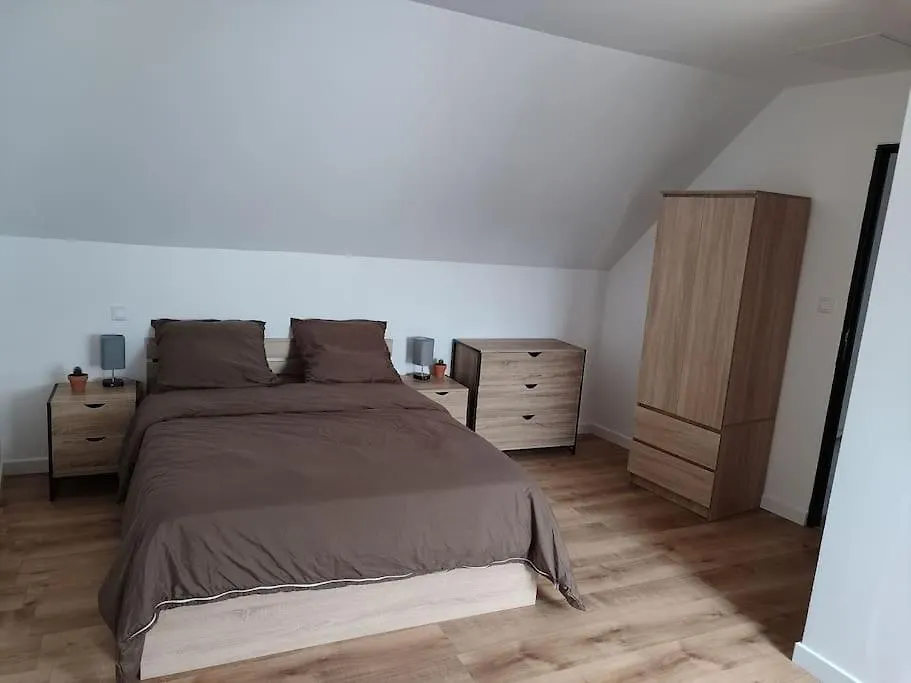 Willa 70M² House Entirely Renovated! Guilvinec